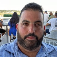 Cliff Caruso