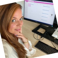Peggy de Jonge