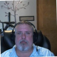 Tim Davis