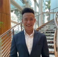 Joshua Chan