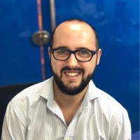 Gabriel Rodriguez