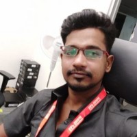 Praveen Ravi