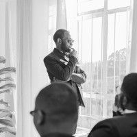 Patrick Steven Maunda