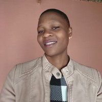 Euphine Hlungwana
