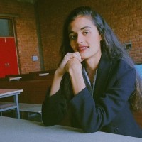 Tanishka Rawat