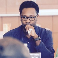 DeRon S. Williams, Ph.D.