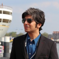 Arya Aramnejad