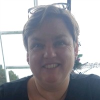 Inge De Jong
