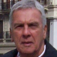 Milton Gomes