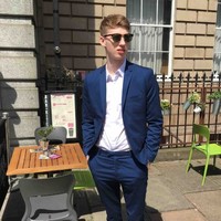 Tom Cartledge