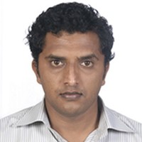 Jeevith Ts