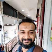 Sreejith Chandran