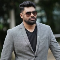 Karthick B
