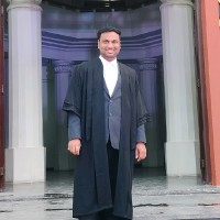 Adv. Ayush Agrawal