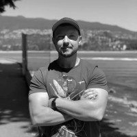 Yaro Chebunin, M.Eng., P.Eng. P.E.