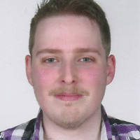 Aron Van Duijnhoven, Bsc