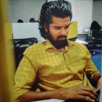Prem Kumar Murugan