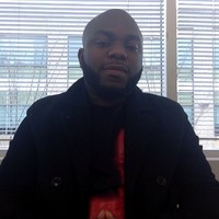 Andy Mutombo