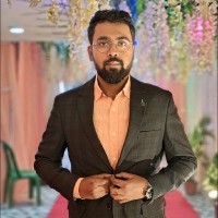Souparno Bhattacharya