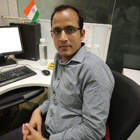 Sarveshwar Sharma