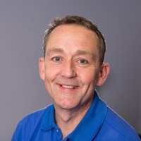Neil Gunter
