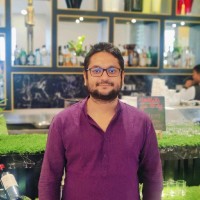Gaurav Tripathi Cloud SRE Dev Ops Consultant by Profession Traveller and ContentCreator by passion