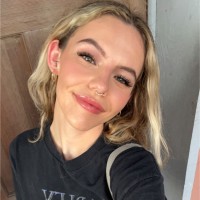 Jade Frey
