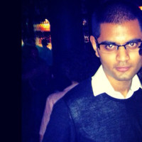 Pritesh Patel