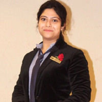 Shivani Tonge
