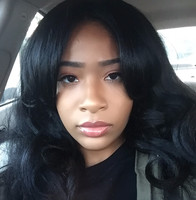 Ryneisha Thomas
