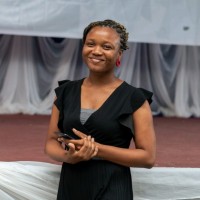 Danielle Obiwulu