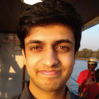 Suhas Kc