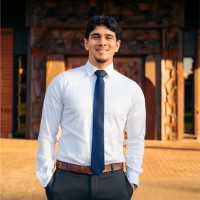 Diego Madrigal
