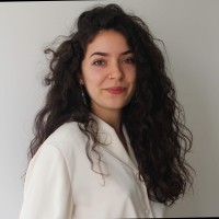 Leïla Delmotte-Terzi