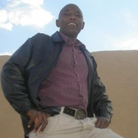 Reagan Malumo
