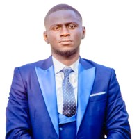 Cedric Ngbanda
