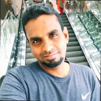 Sathish Kumar Deivasigamani