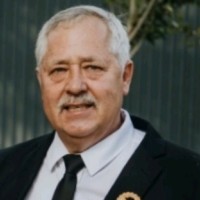 Ferdie Van Der Merwe