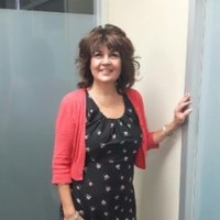 Guylaine Bouchard