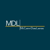 McCarthy Durie Lawyers