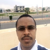 Mohammed Alfatih Mohammed