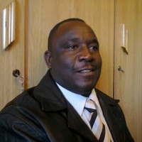 Stephen Sibanda