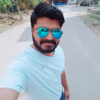 Sadanand Patel