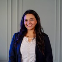 Joy Maged