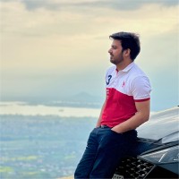 Zahid Bhat