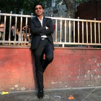 Nikhil Garg