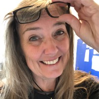 Bente Lykke Hansen