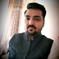 Vivek Narayan Sharma