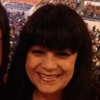 Patty Martin