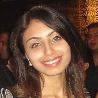 Pooja Mehta